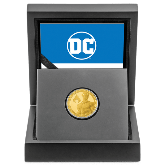 AQUAMAN™ Classic Coin