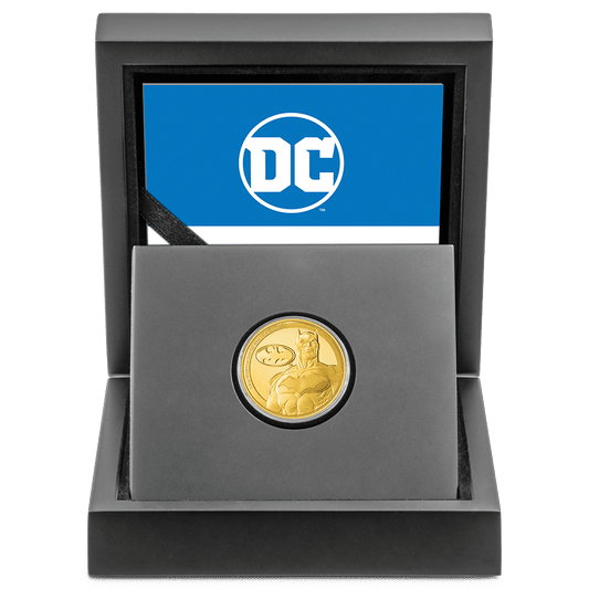 BATMAN™ Classic Coin