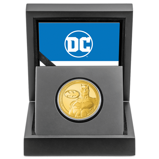 BATMAN™ Classic Coin