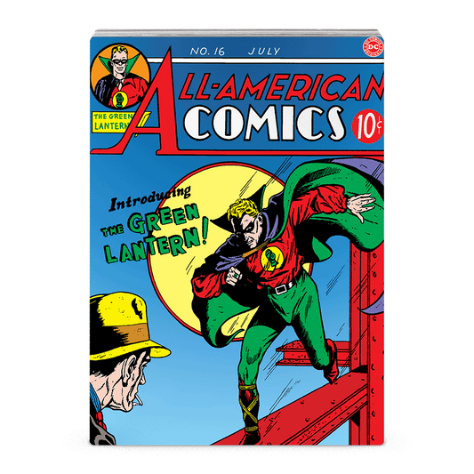 COMIX™ – All American Comics #16 Coin