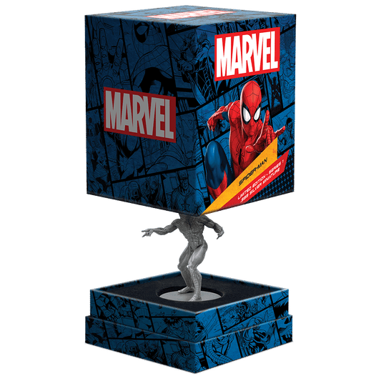 Marvel – Spider-Man Miniature