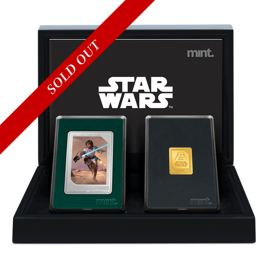 Trading Coins – Star Wars™ - Sold Out!