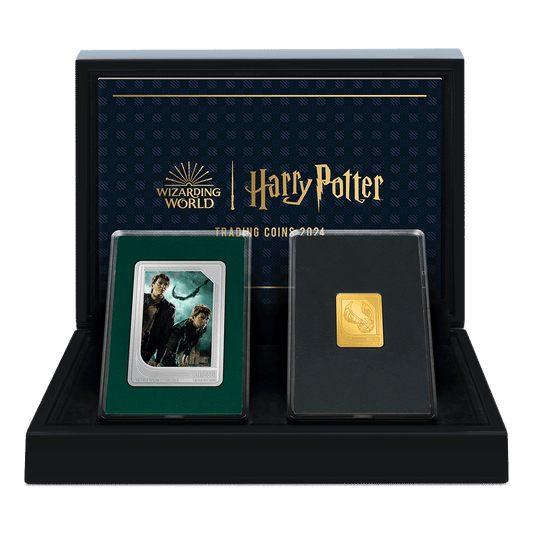 Trading Coins – HARRY POTTER™