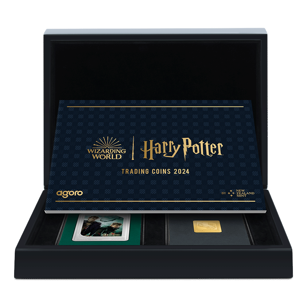 Trading Coins – HARRY POTTER™