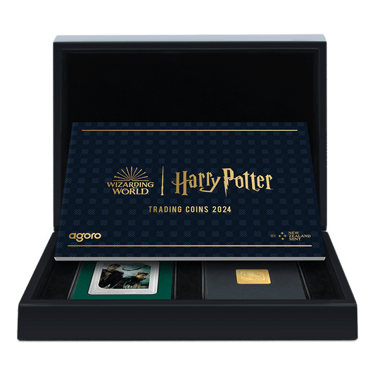 Trading Coins – HARRY POTTER™