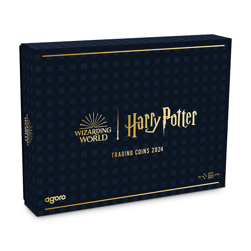 Trading Coins – HARRY POTTER™