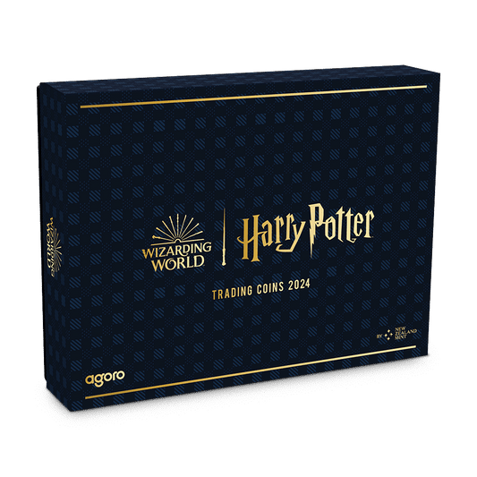 Trading Coins – HARRY POTTER™