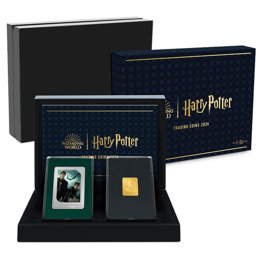 Trading Coins – HARRY POTTER™