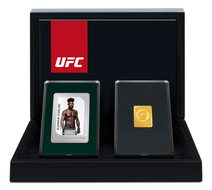 Trading Coins – UFC®