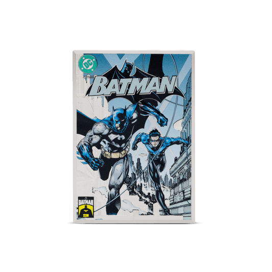 BATMAN™ 85 Years – Batman 615 Collectible Coin