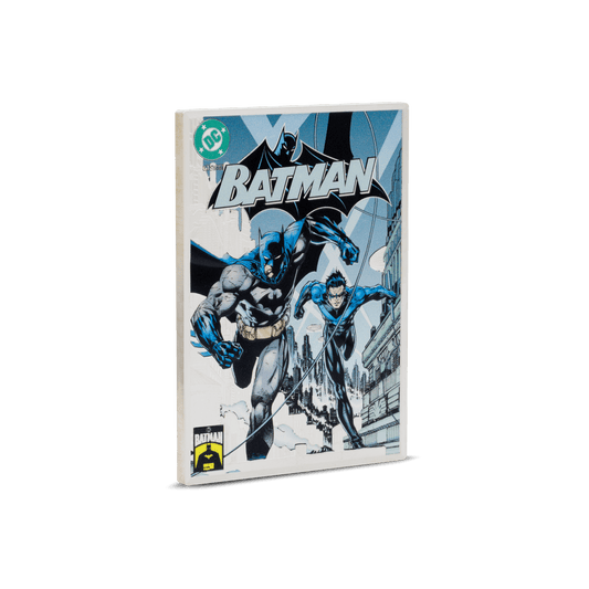 BATMAN™ 85 Years – Batman 615 Collectible Coin