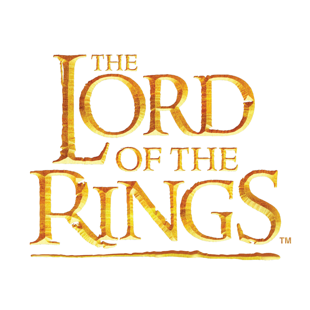 New THE LORD OF THE RINGS™ Collectible