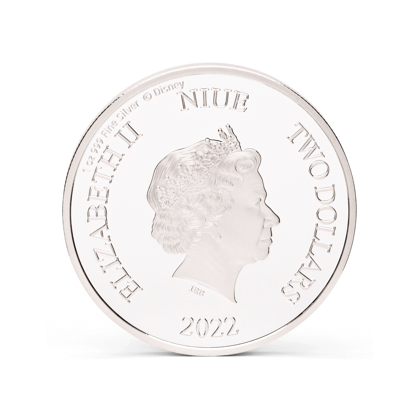 Disney 101 Dalmatians – Coin