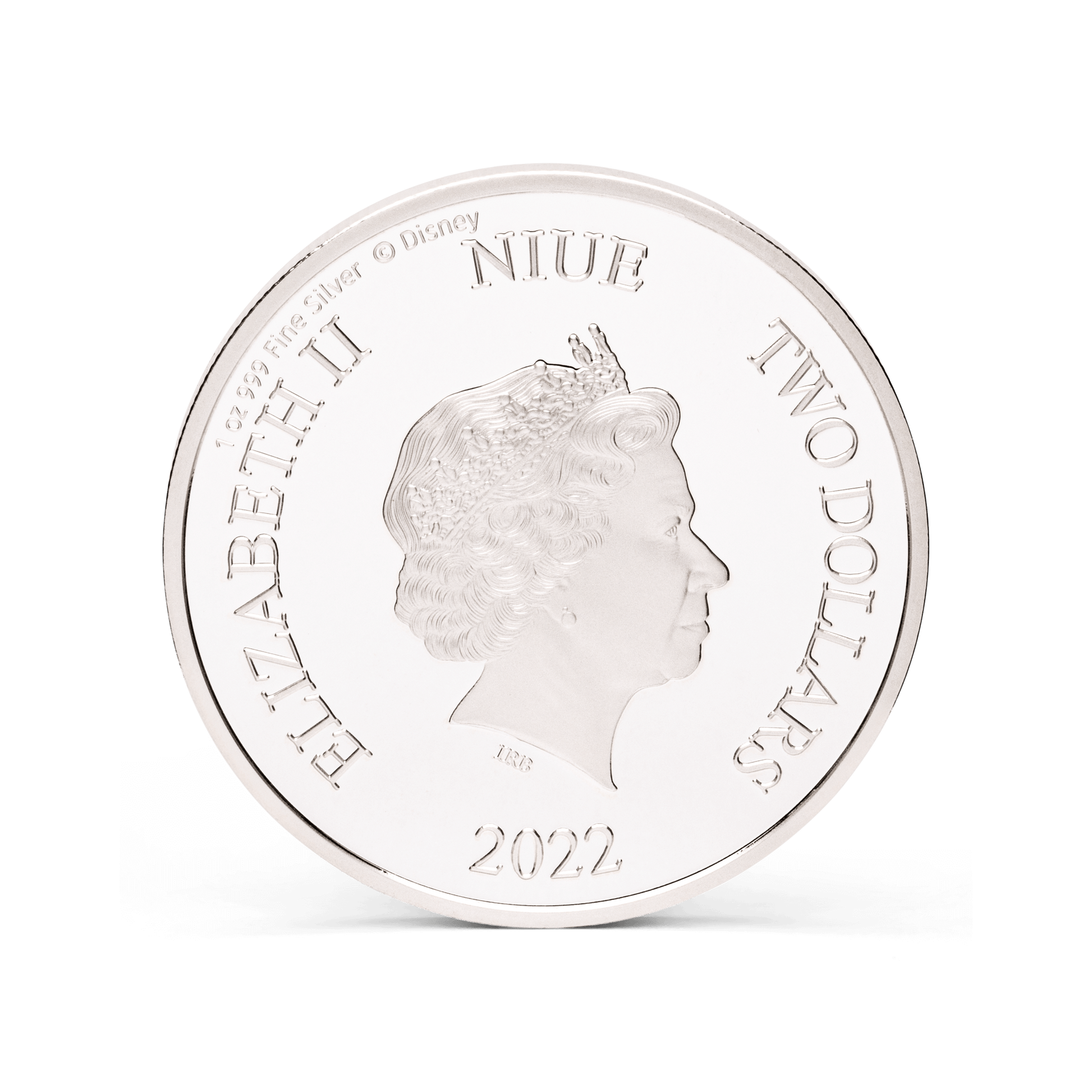 Disney 101 Dalmatians – Coin