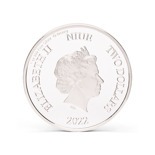 Disney 101 Dalmatians – Coin