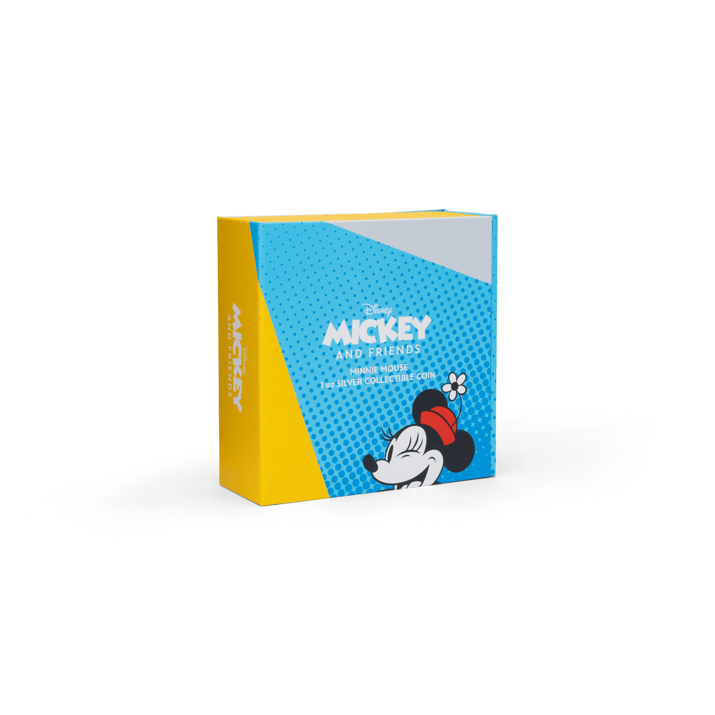 Disney Mickey & Friends – Minnie Mouse Coin