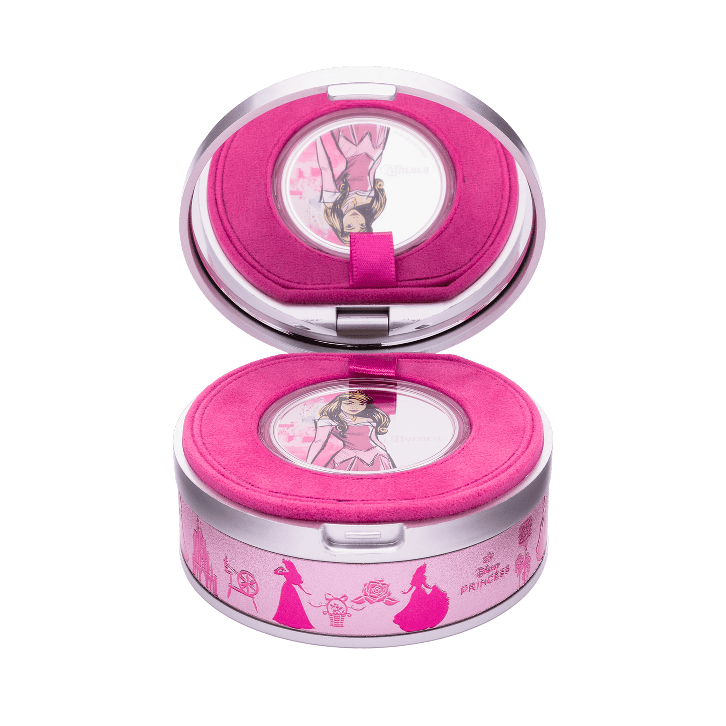 Disney Princess - Aurora Collectible Coin