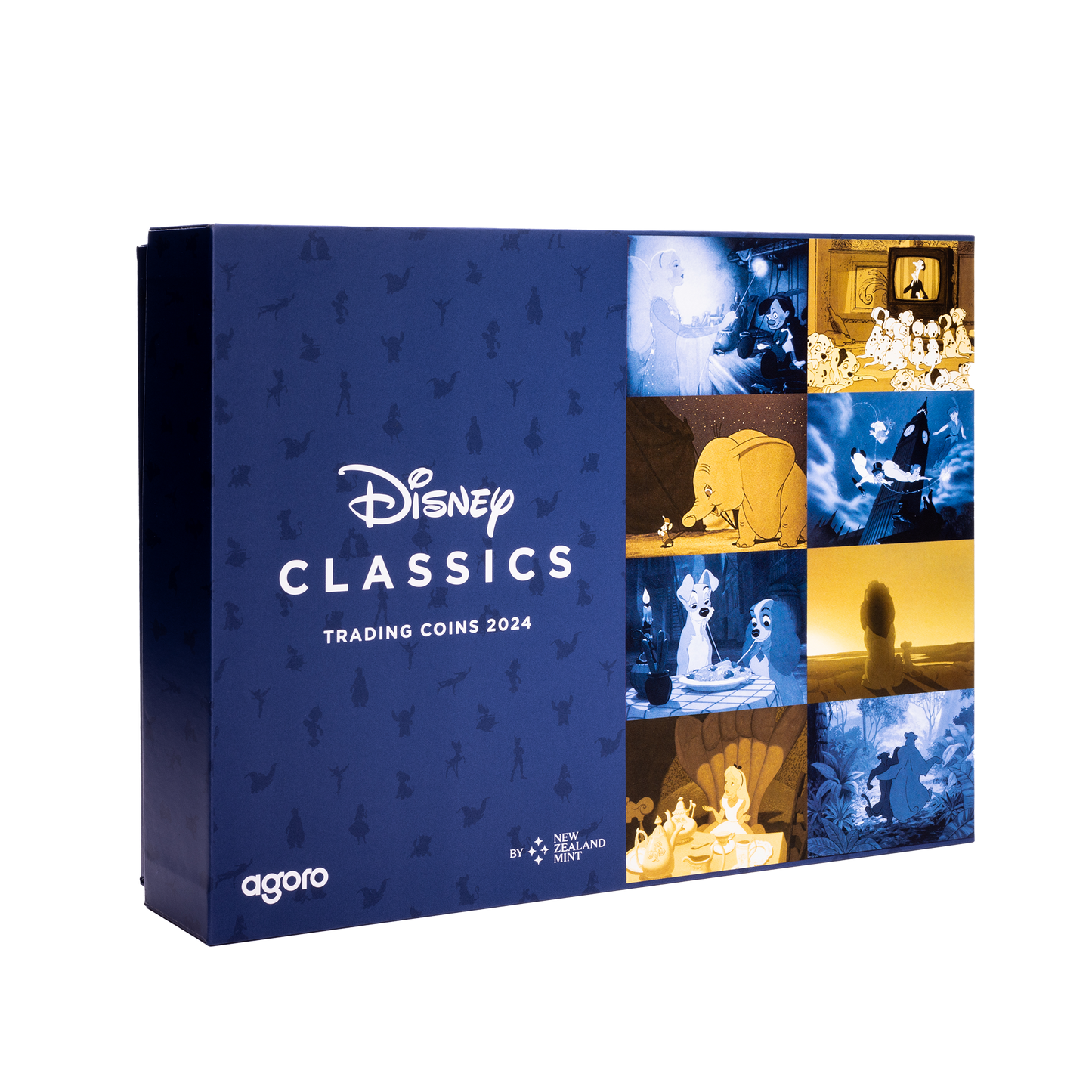 Trading Coins – Disney Classics