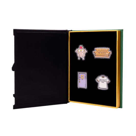 FRIENDS™ 30th Anniversary Coin Set