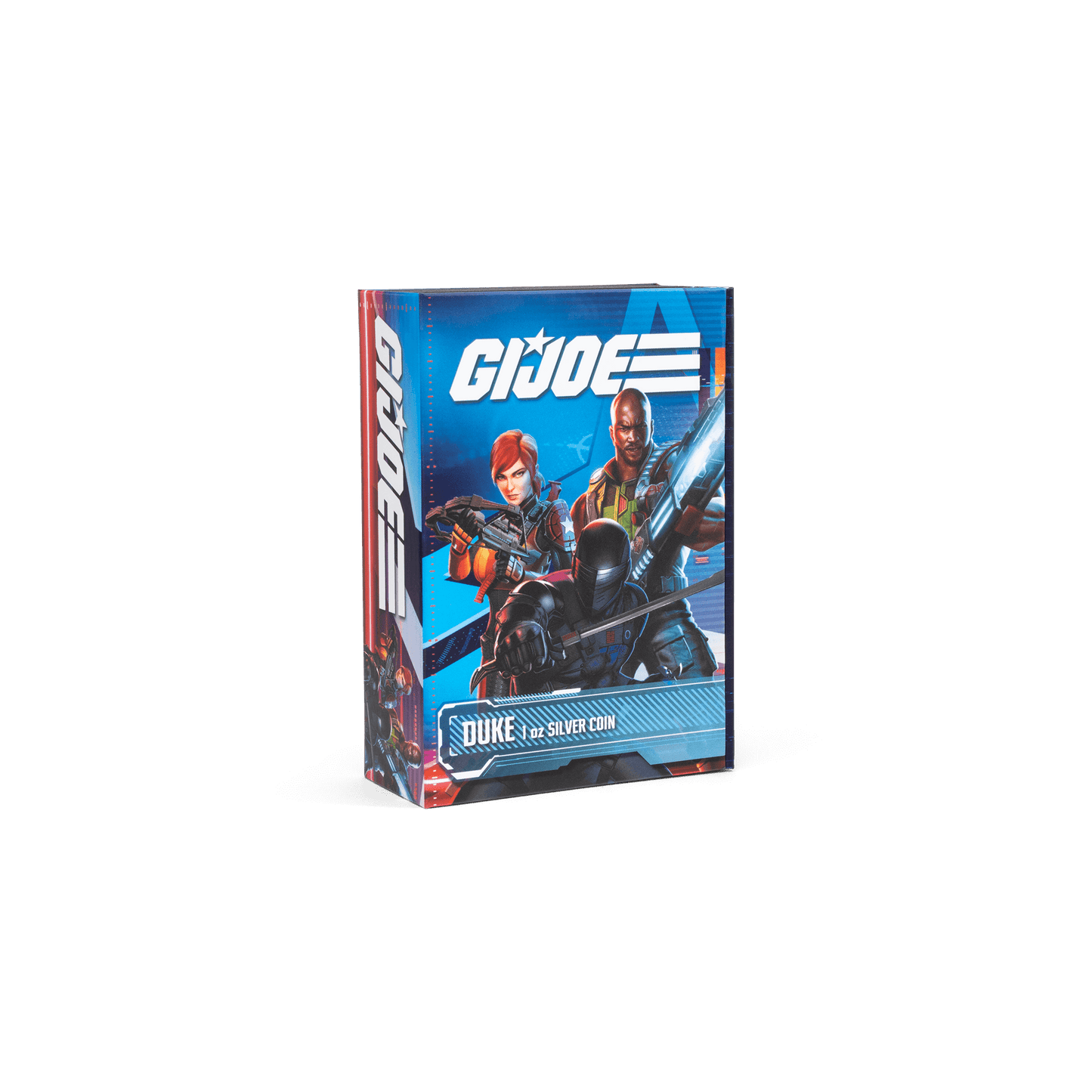 G.I. Joe – Duke Coin