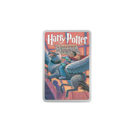 HARRY POTTER™ - Harry Potter and the Prisoner of Azkaban Coin