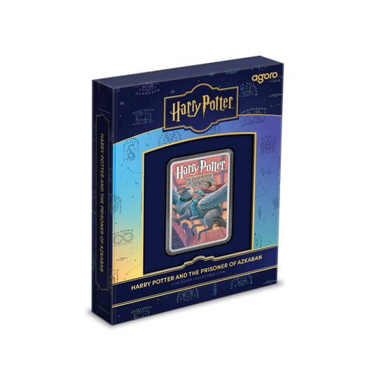 HARRY POTTER™ - Harry Potter and the Prisoner of Azkaban Coin