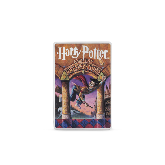 HARRY POTTER™ Harry Potter and the Sorcerer's Stone Coin