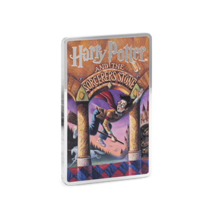 HARRY POTTER™ Harry Potter and the Sorcerer's Stone Coin