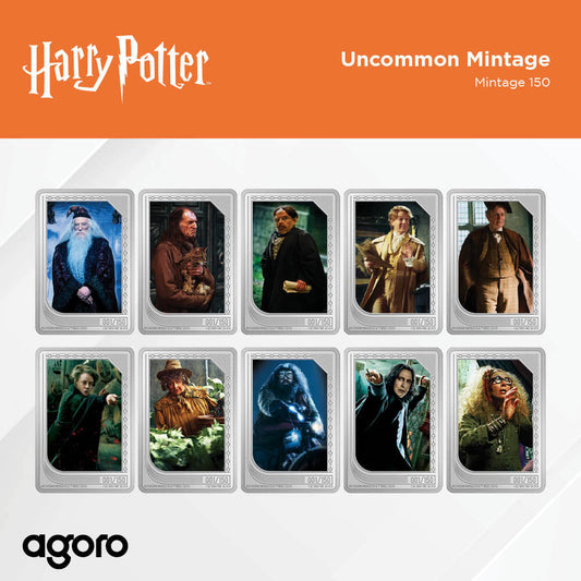 Trading Coins – HARRY POTTER™