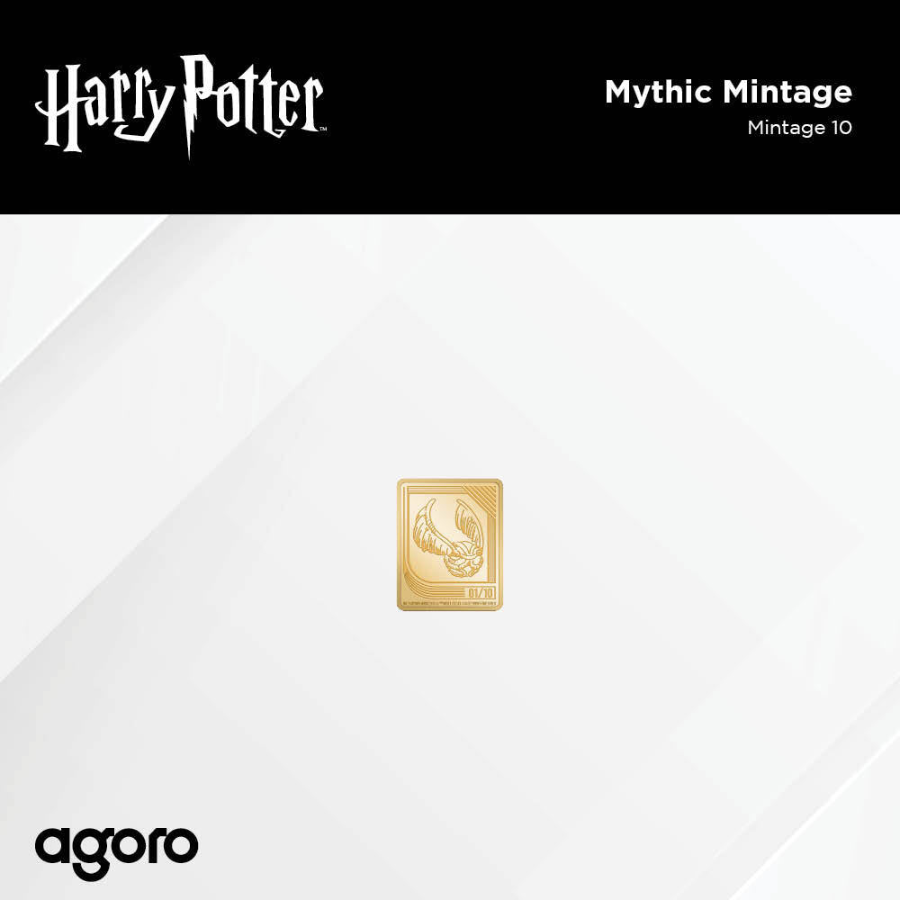 Trading Coins – HARRY POTTER™