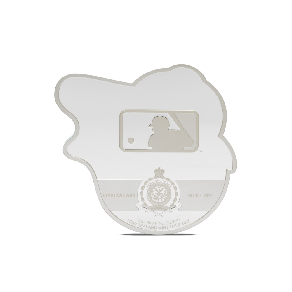 Major League Baseball® Baltimore Orioles™ Coin