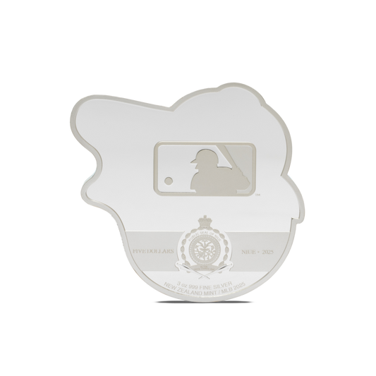 Major League Baseball® Baltimore Orioles™ Coin