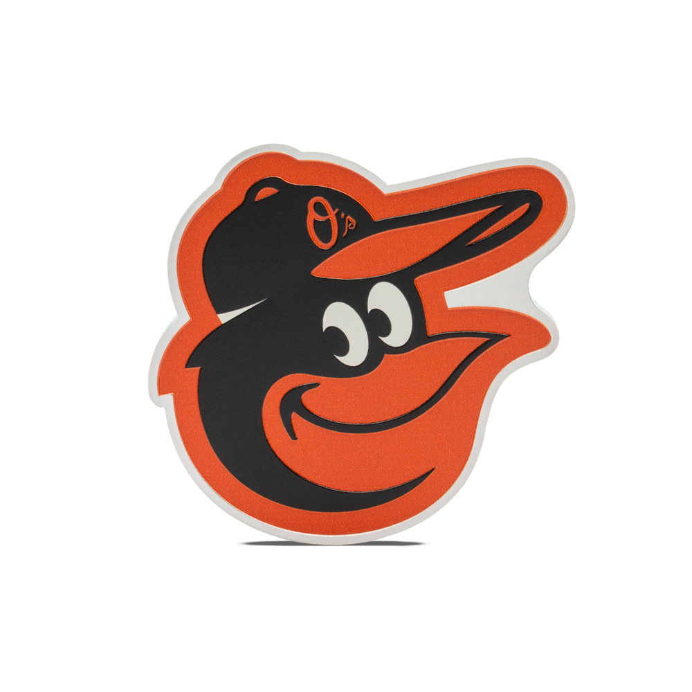 Major League Baseball® Baltimore Orioles™ Coin