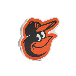 Major League Baseball® Baltimore Orioles™ - Coin