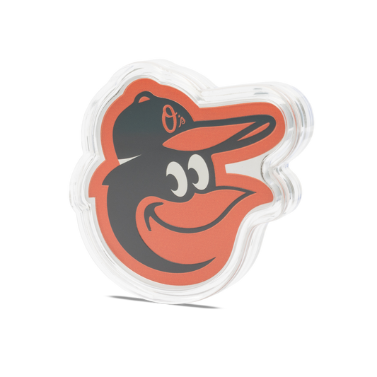 Major League Baseball® Baltimore Orioles™ Coin