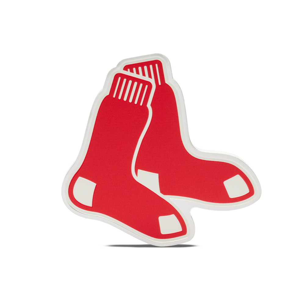 Major League Baseball® Boston Red Sox™ Coin