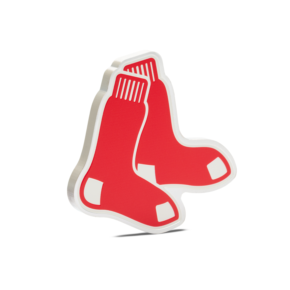 Major League Baseball® Boston Red Sox™ Coin