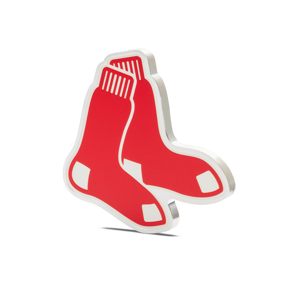 Major League Baseball® Boston Red Sox™ Coin