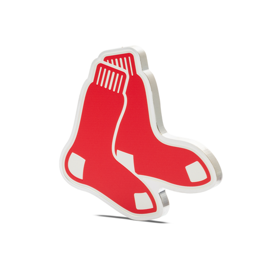 Major League Baseball® Boston Red Sox™ Coin