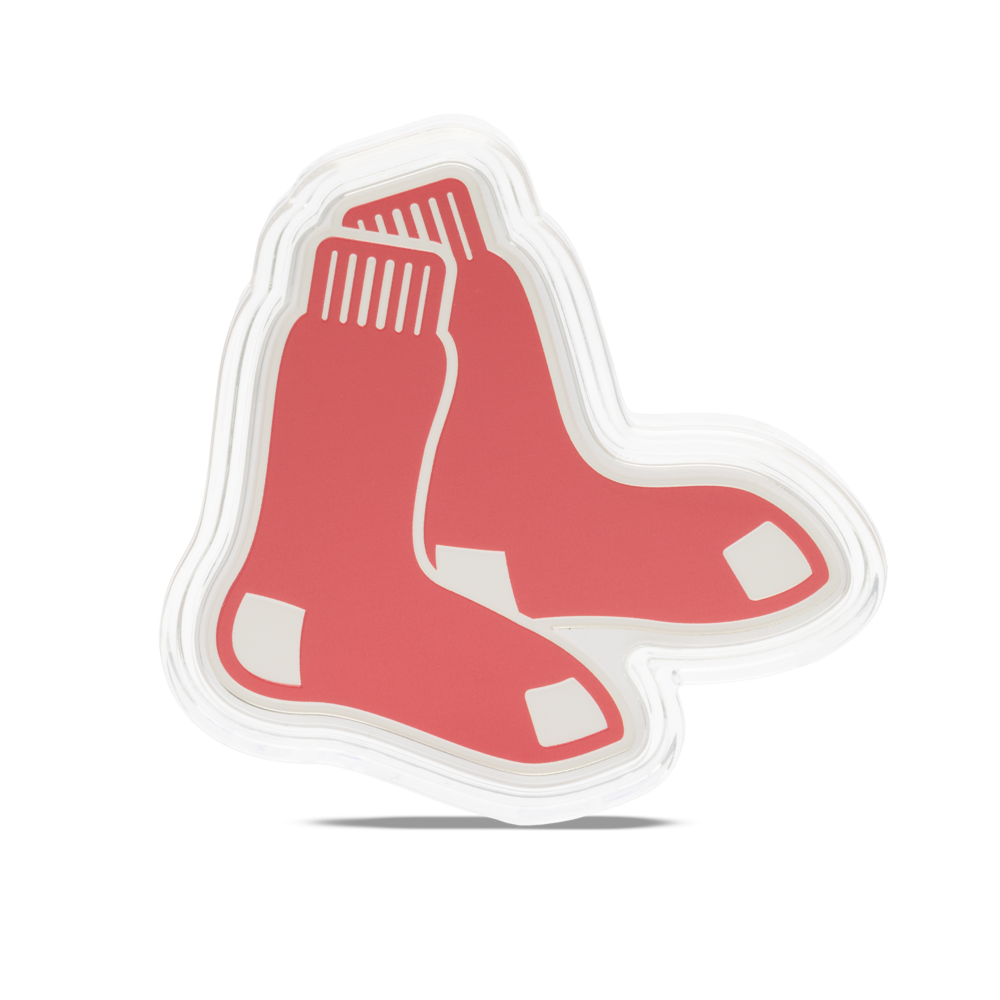 Major League Baseball® Boston Red Sox™ Coin