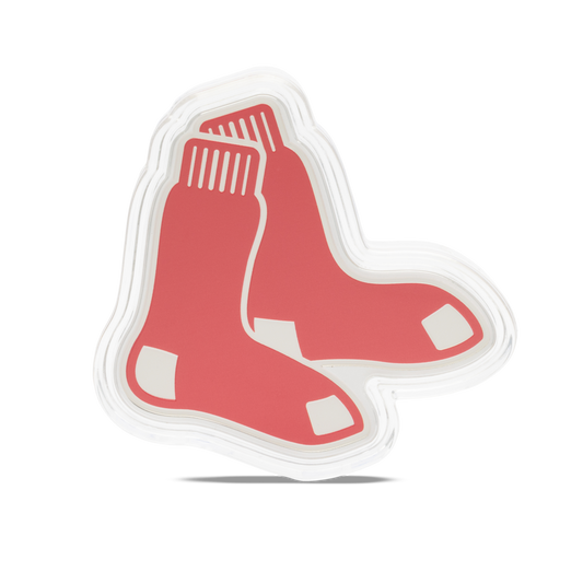 Major League Baseball® Boston Red Sox™ Coin