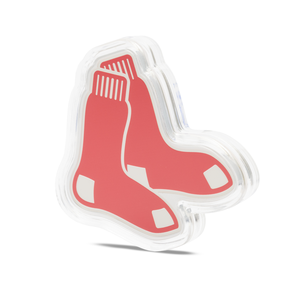 Major League Baseball® Boston Red Sox™ Coin