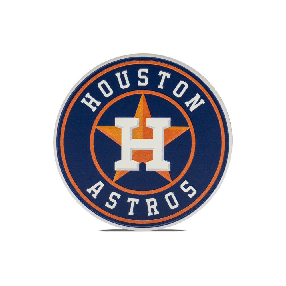 Major League Baseball® Houston Astros™ Coin