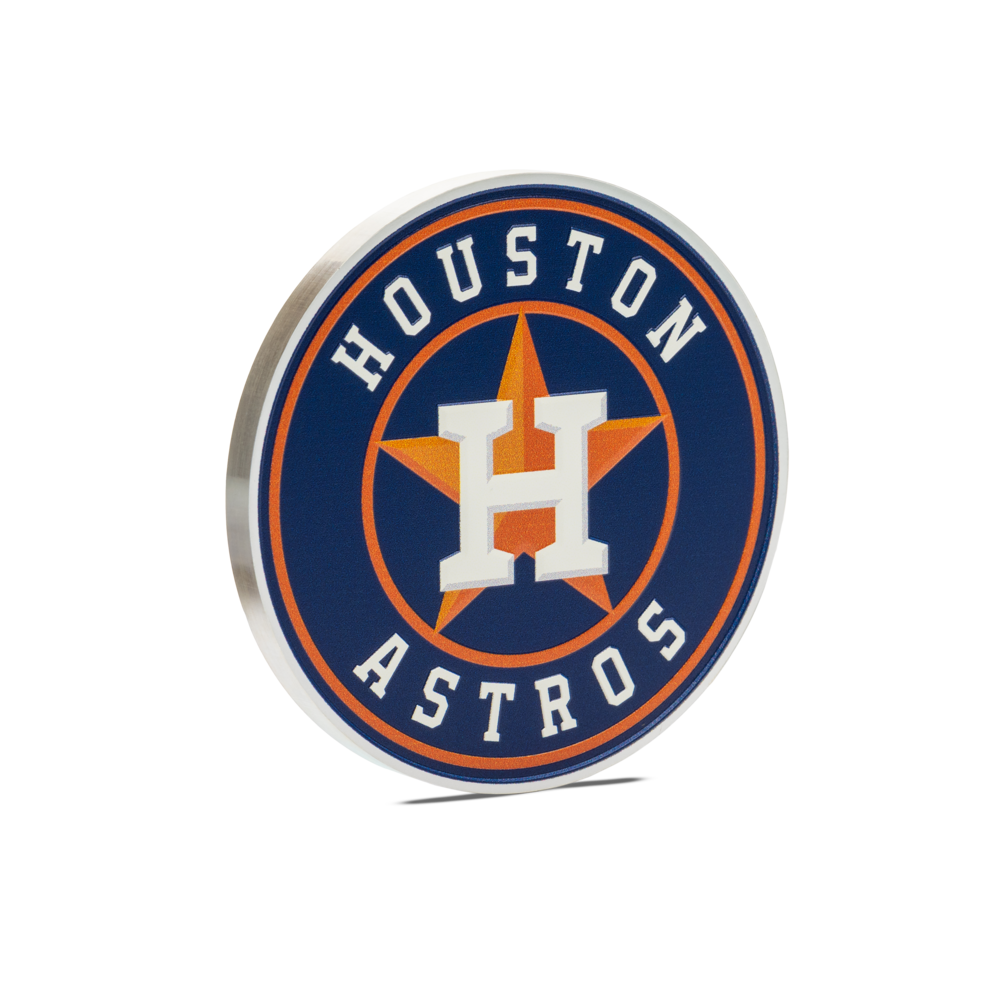 Major League Baseball® Houston Astros™ Coin