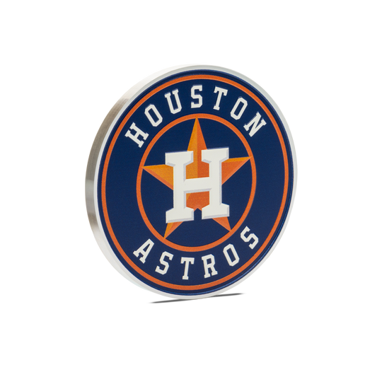 Major League Baseball® Houston Astros™ Coin