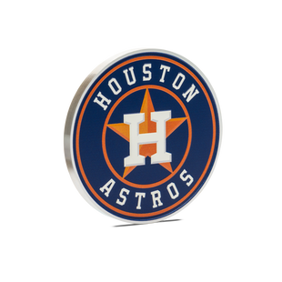 Major League Baseball® Houston Astros™ - Coin