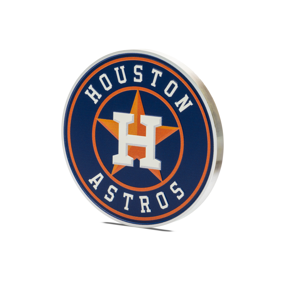 Major League Baseball® Houston Astros™ Coin