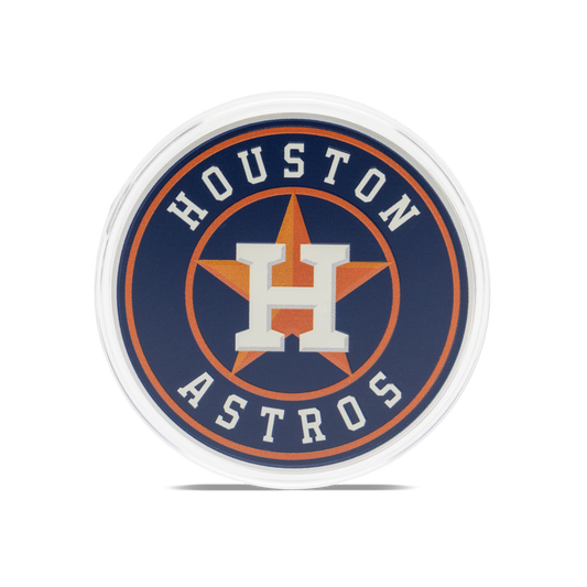 Major League Baseball® Houston Astros™ Coin