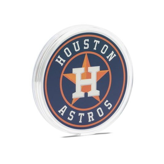 Major League Baseball® Houston Astros™ Coin