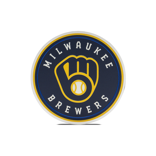 Major League Baseball® Milwaukee Brewers™ Coin